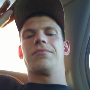 Meet your Posher, Randolph